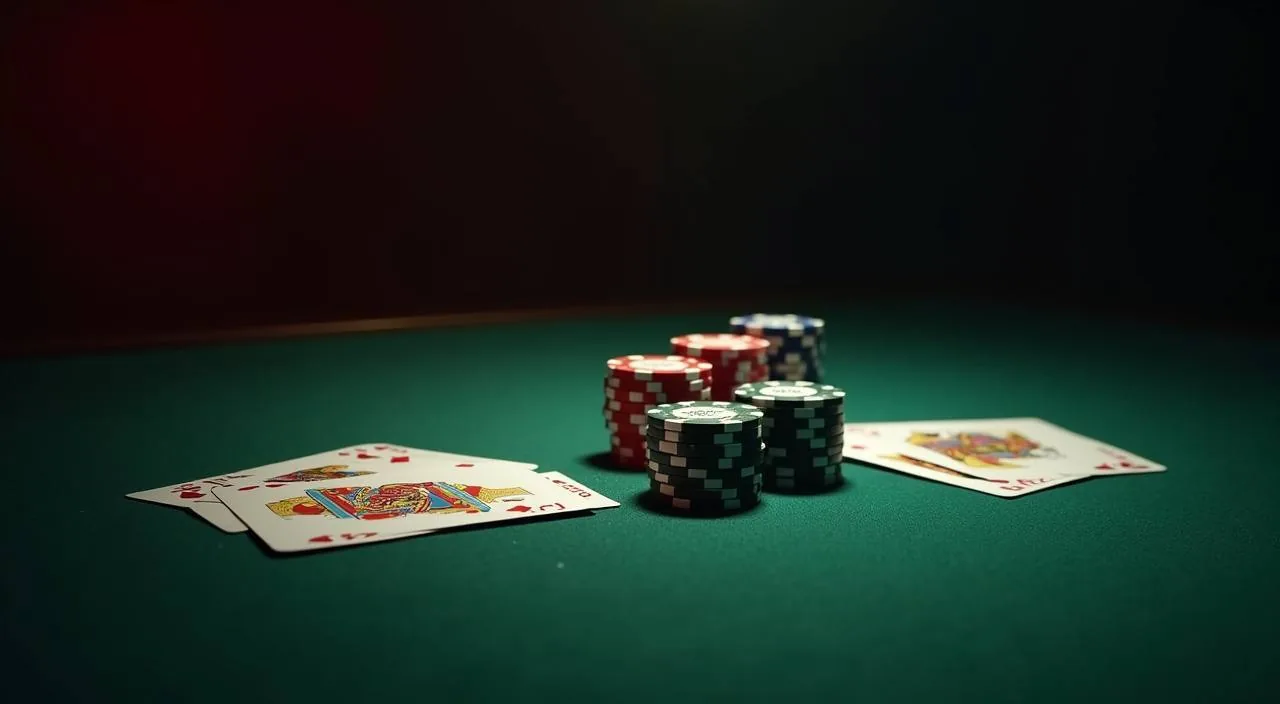 Blackjack Livebets